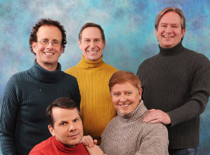 The Kids in the Hall